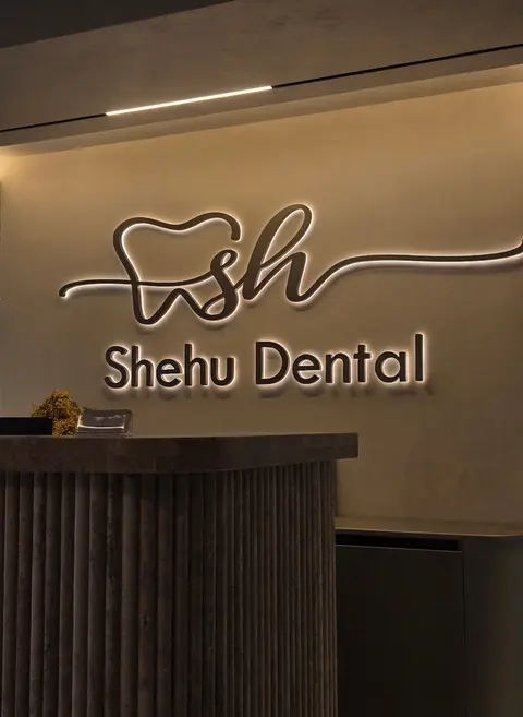 Dentist