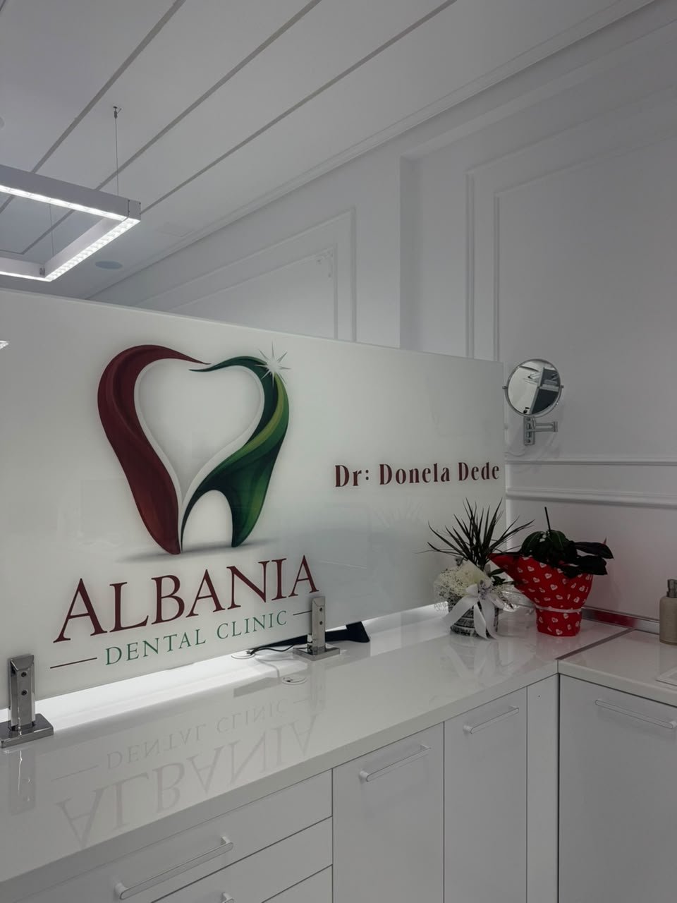 Albania Dental Clinic