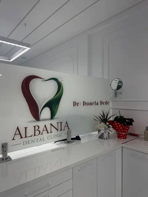 Dentist