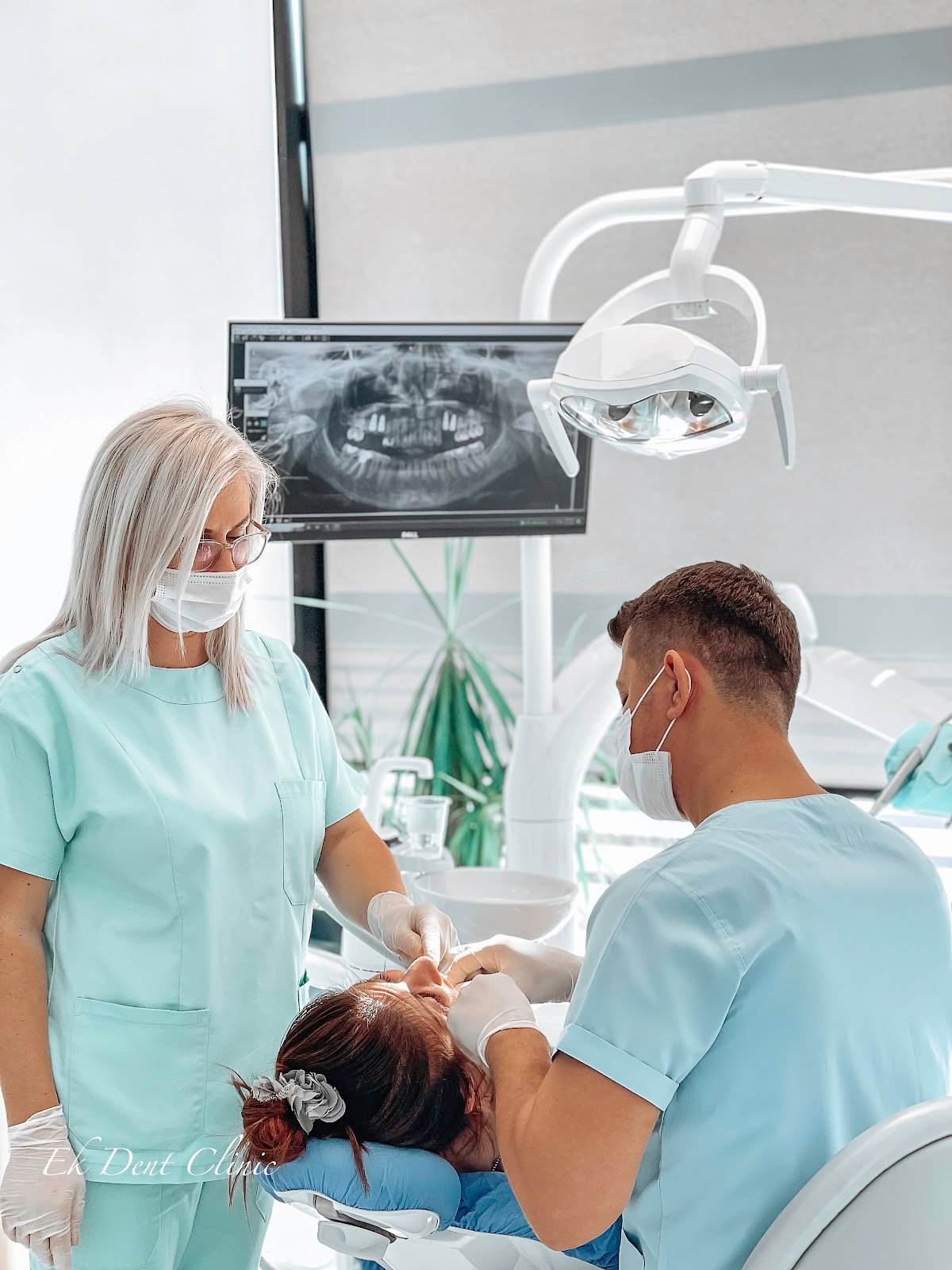Ekdent Clinic