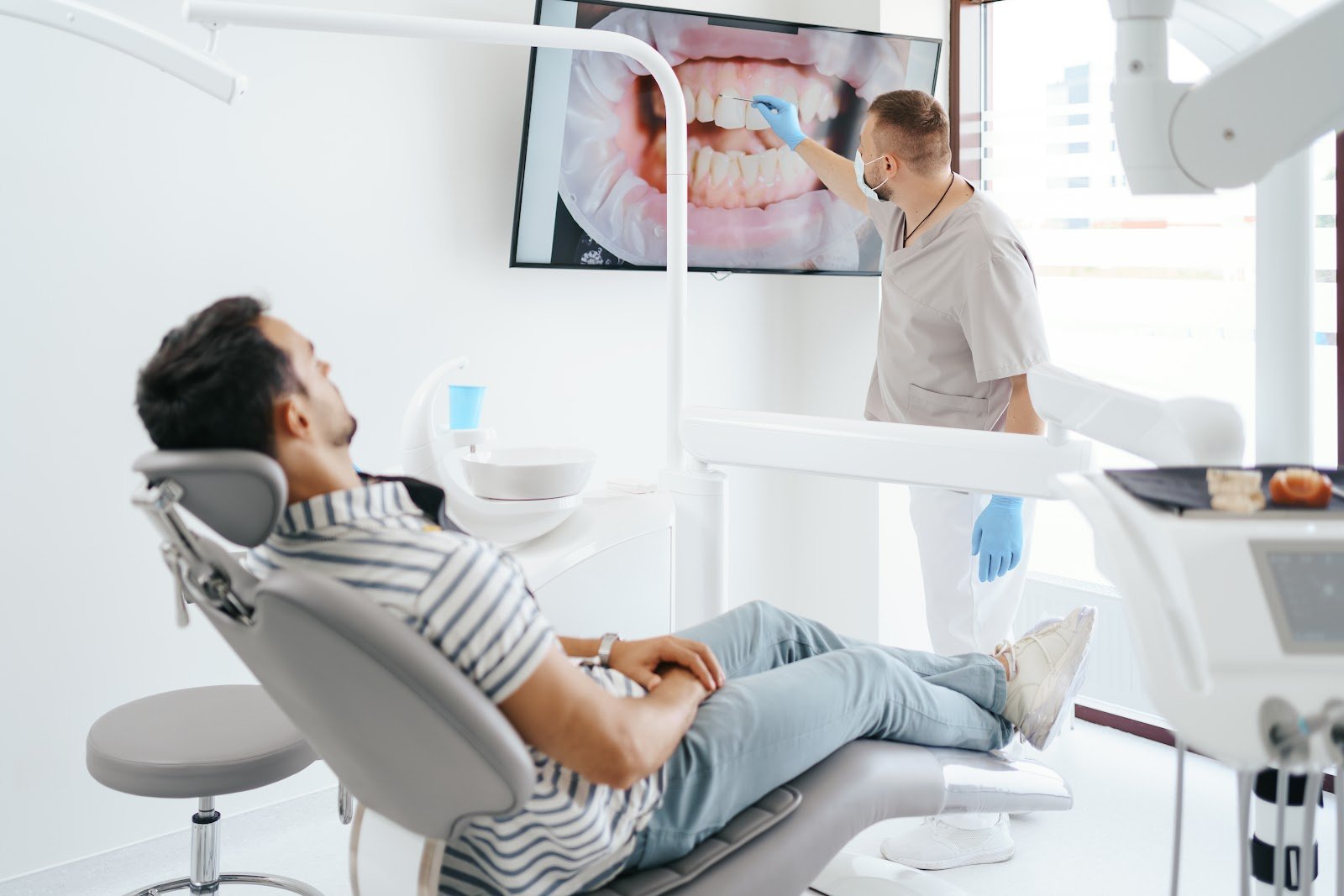 Confident Dental Clinic - Klinike dentare