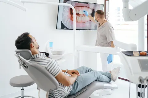 Dentist