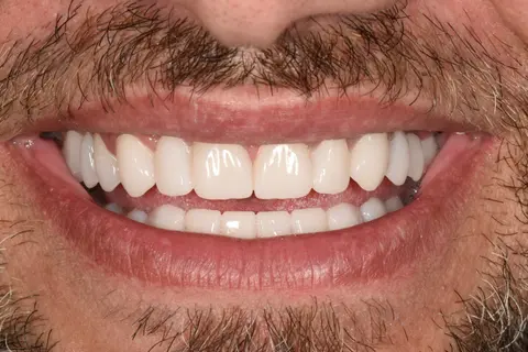Dentist