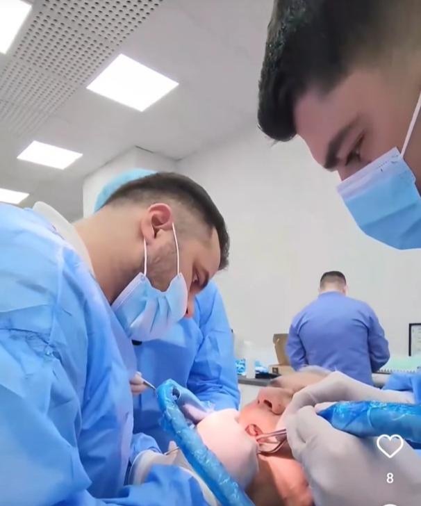 Graceni Dental Clinic