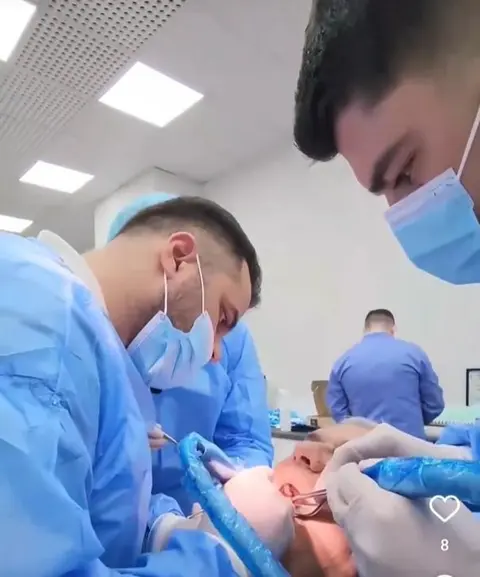 Dentist