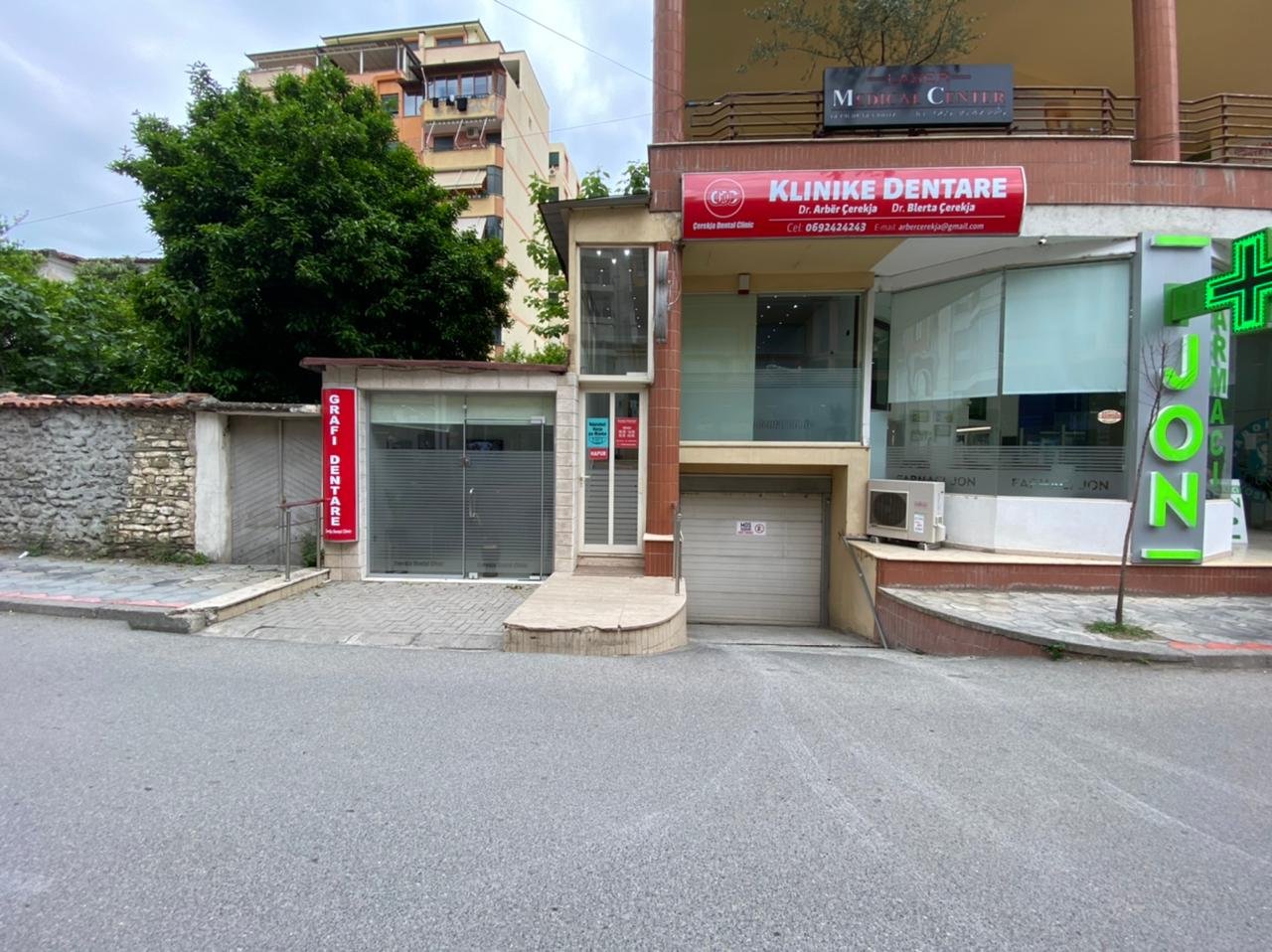 Çerekja Dental Clinic