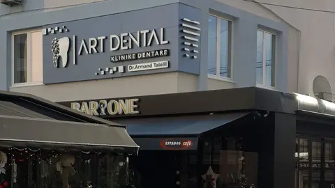 Dentist