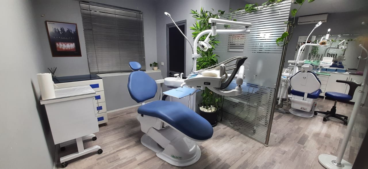 Hos Dent Albania
