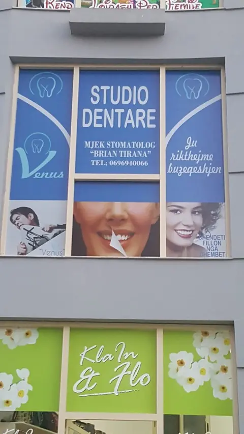 Dentist
