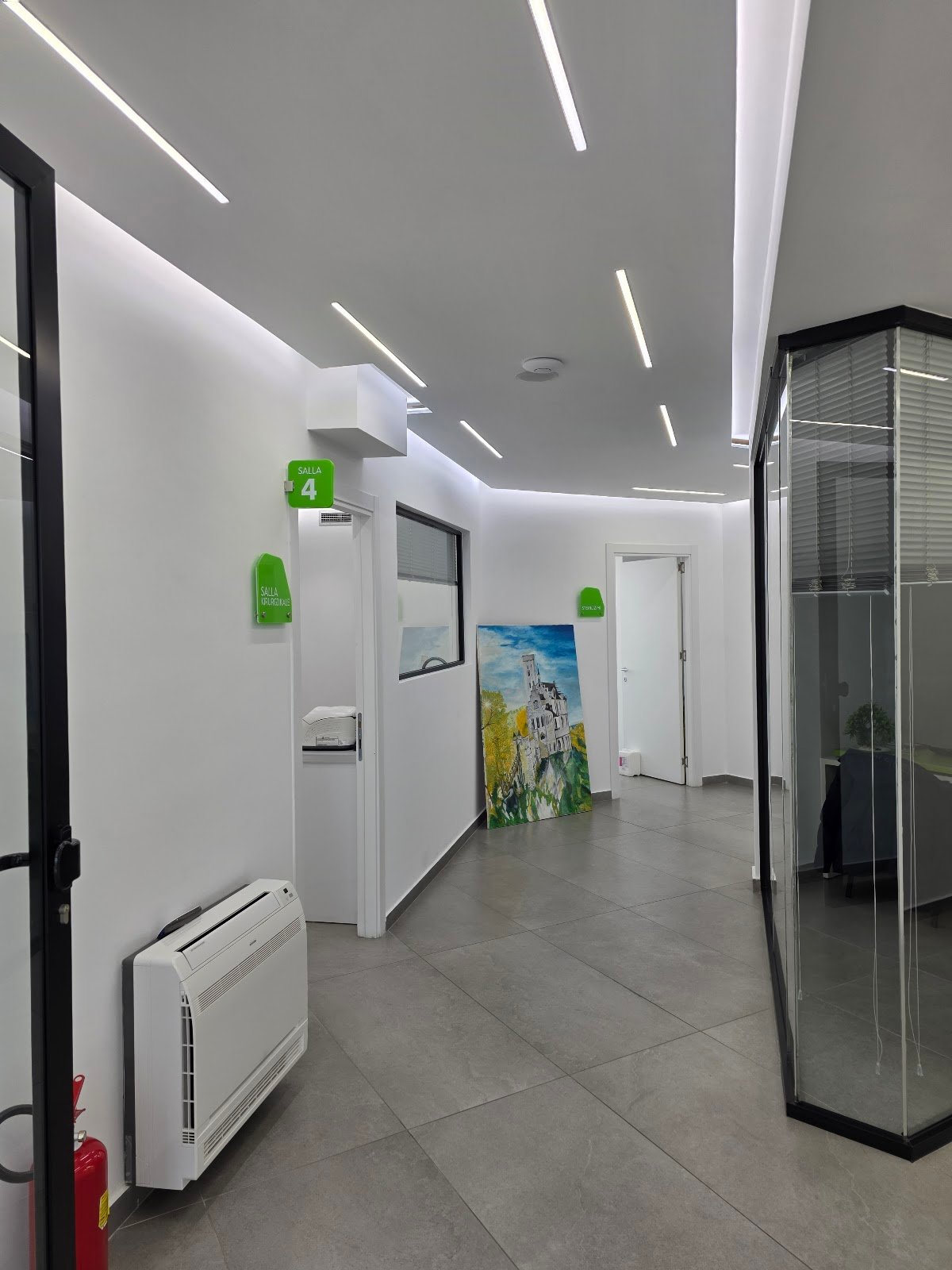 MEDICUS Dental Clinic