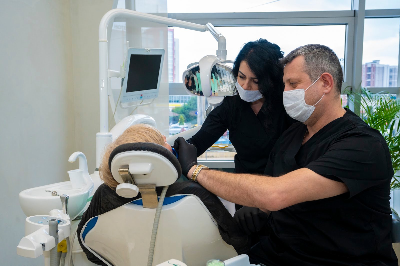 Sekniqi Dental