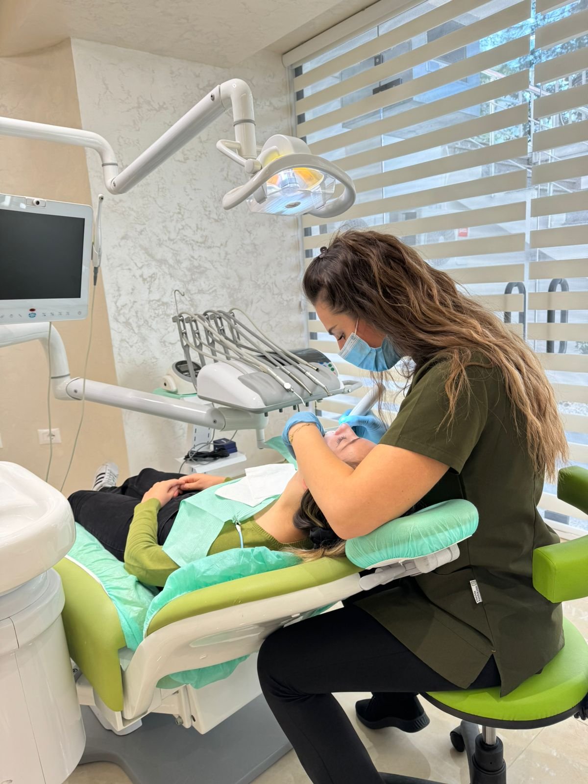 A.S.S Dental Clinic