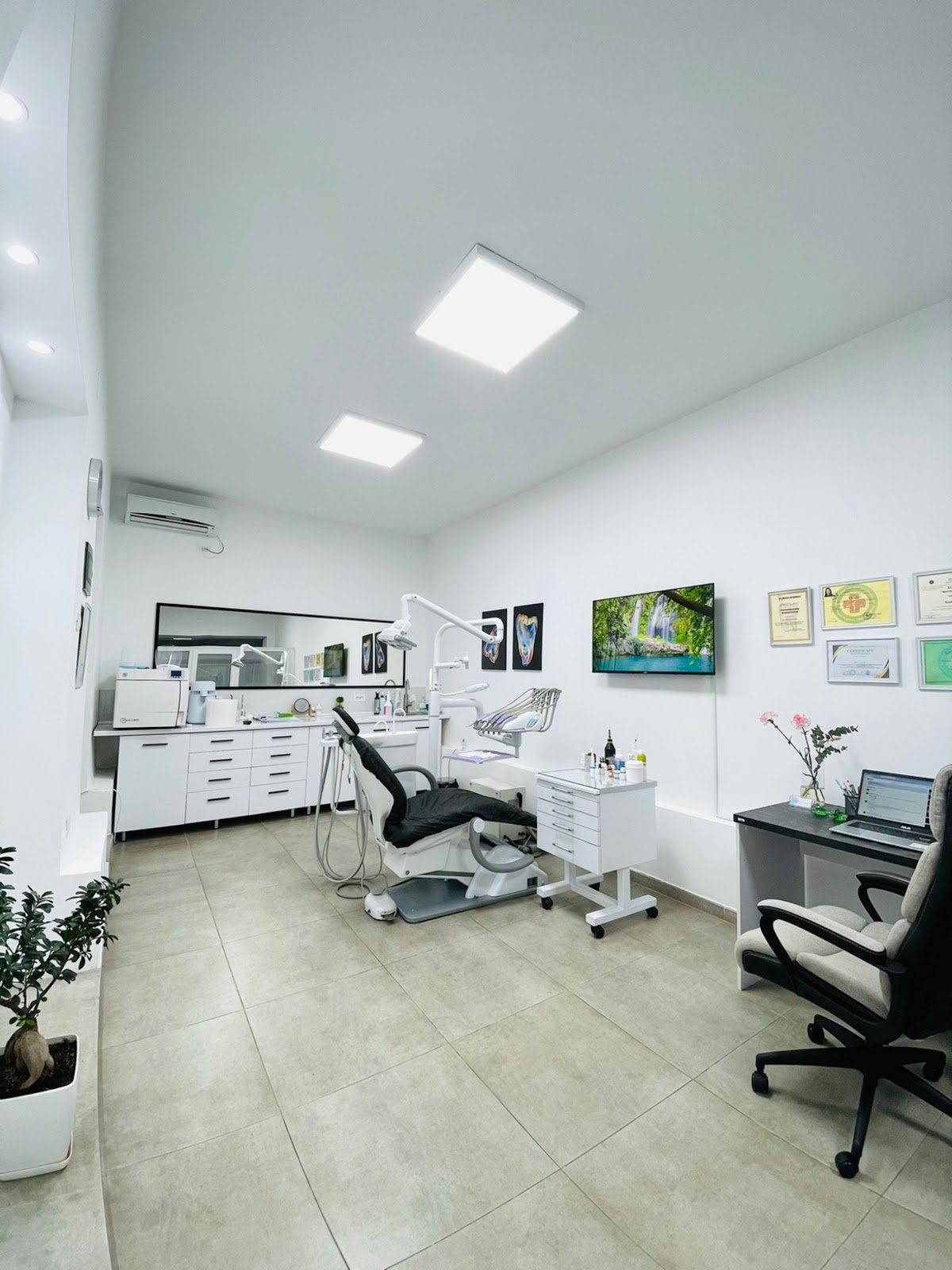 Dental Clinic- Dr. Noeli