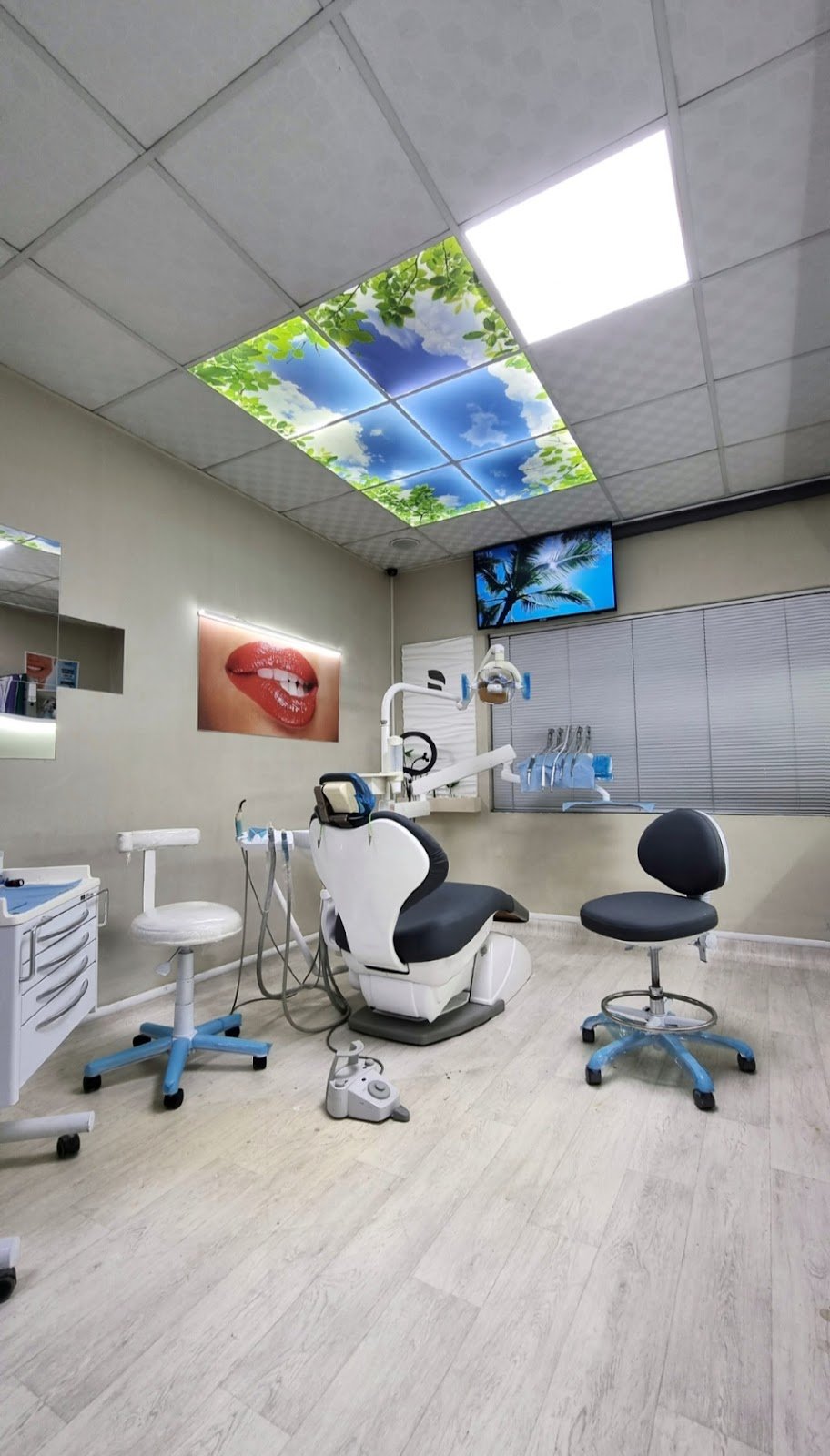 INGRIS - Dental Center
