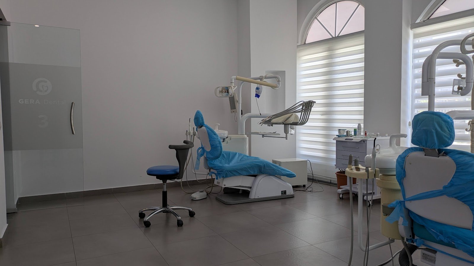 GeraDental