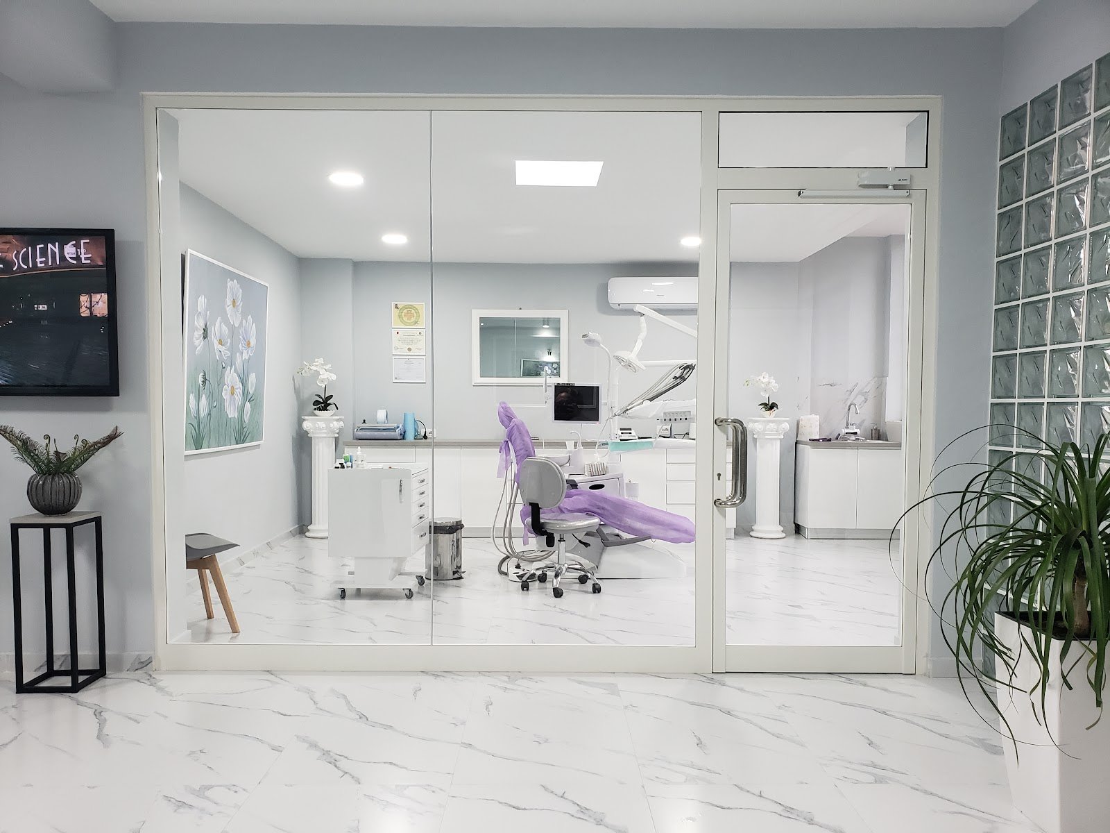 Esma's Smile Dental