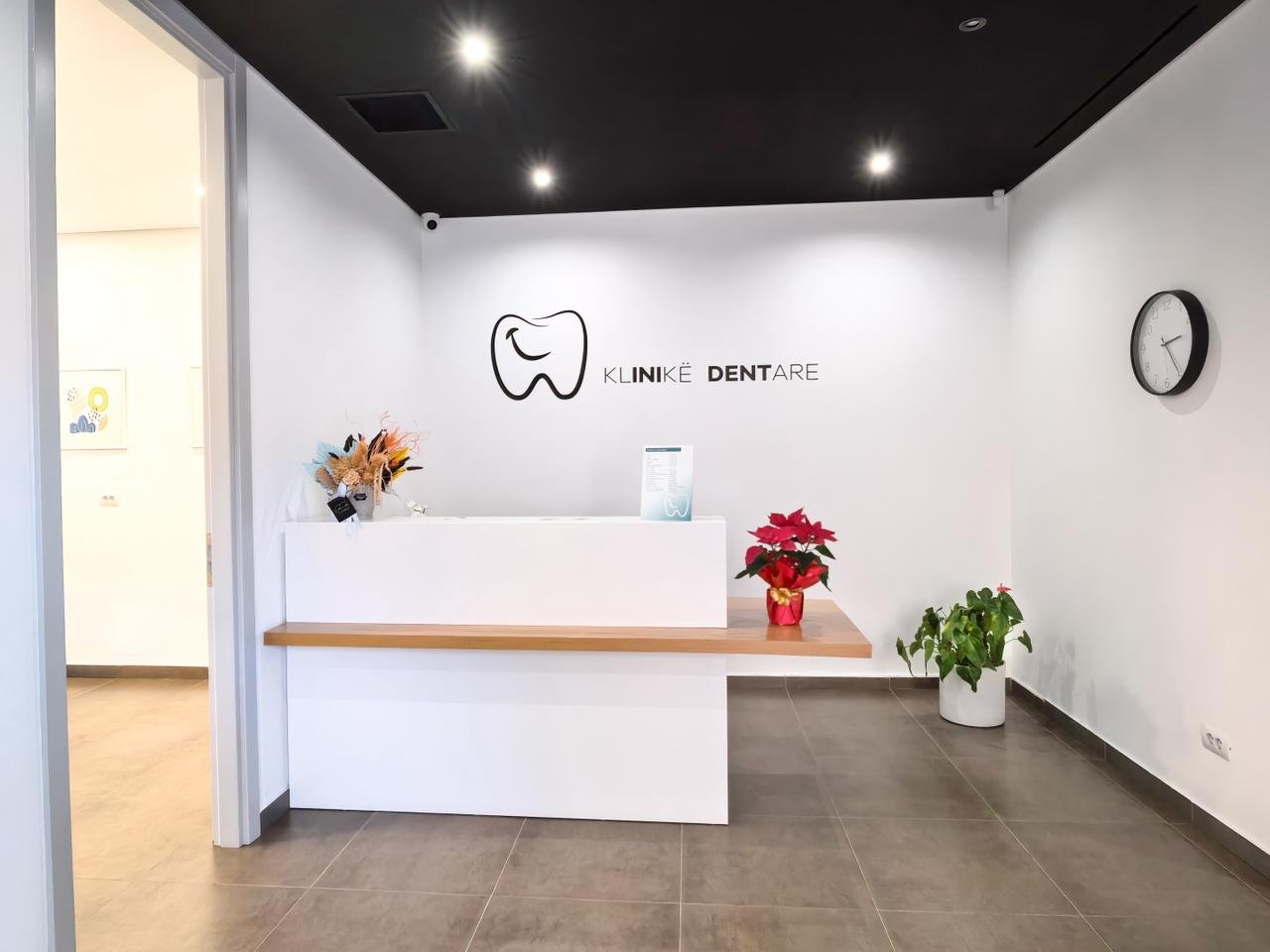 Klinike Dentare IniDent