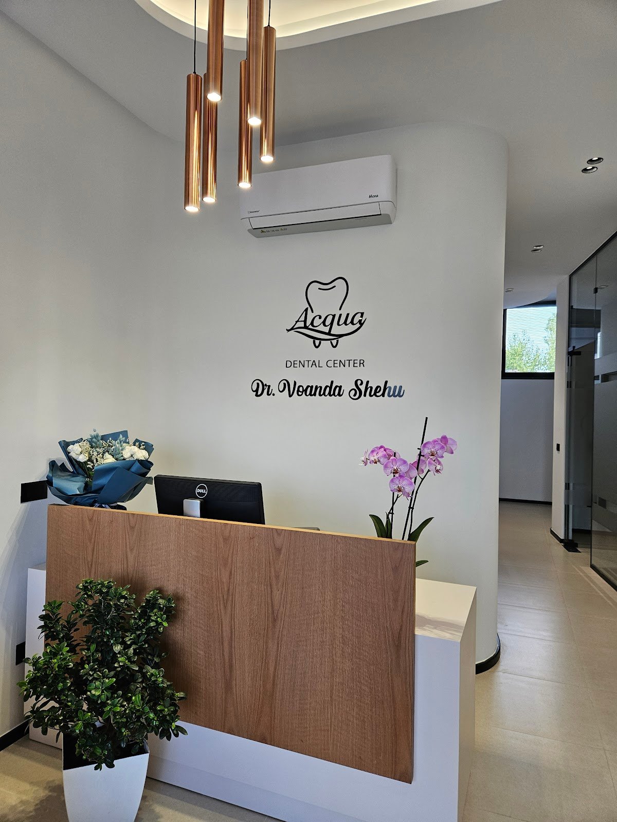 Acqua Dental Center