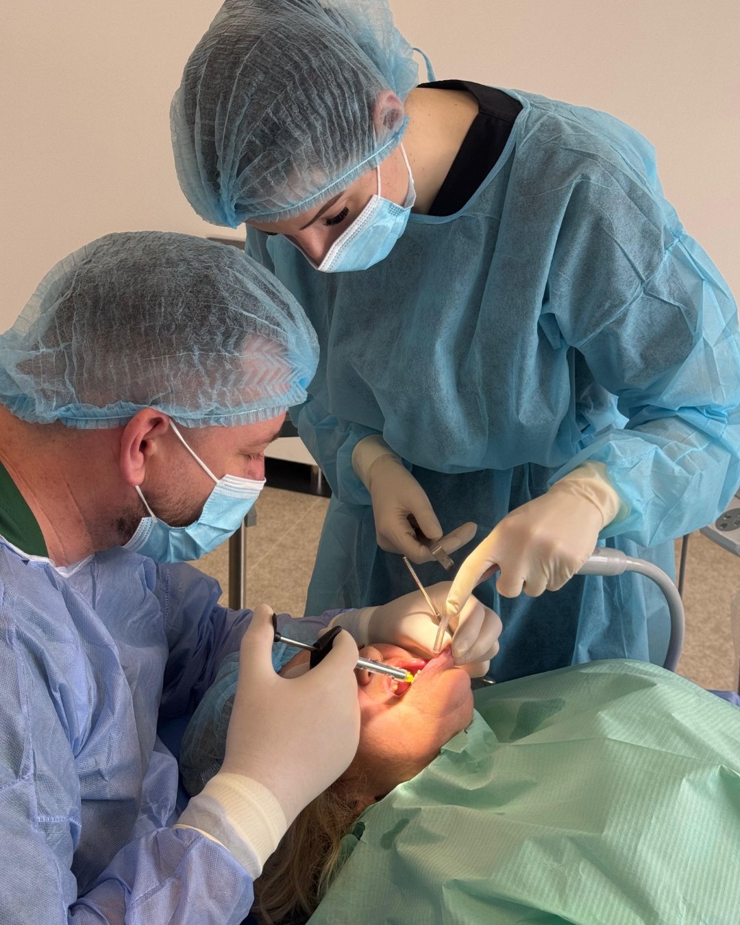 Komi Dental Center