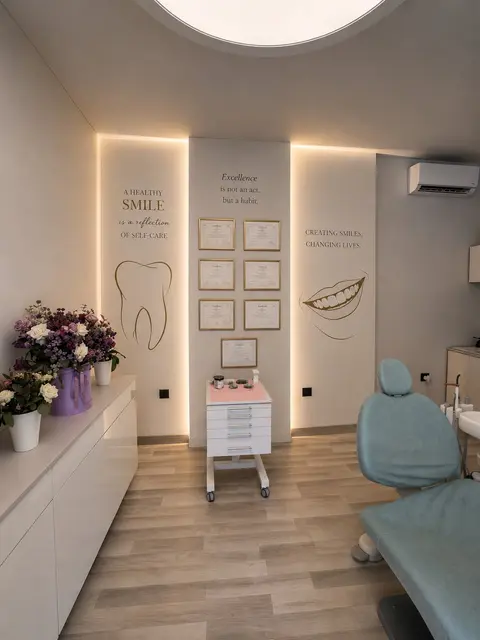 Dentist