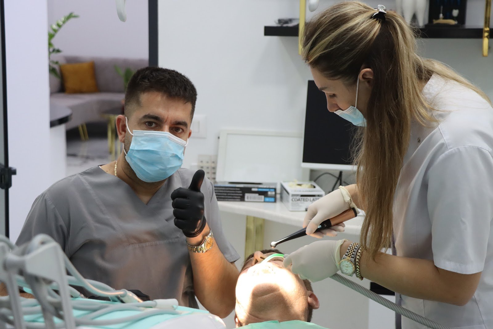 Family Dental - Dental Clinic in Albania (Fier)
