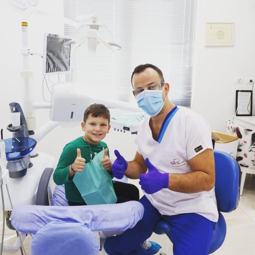 Turk Dental