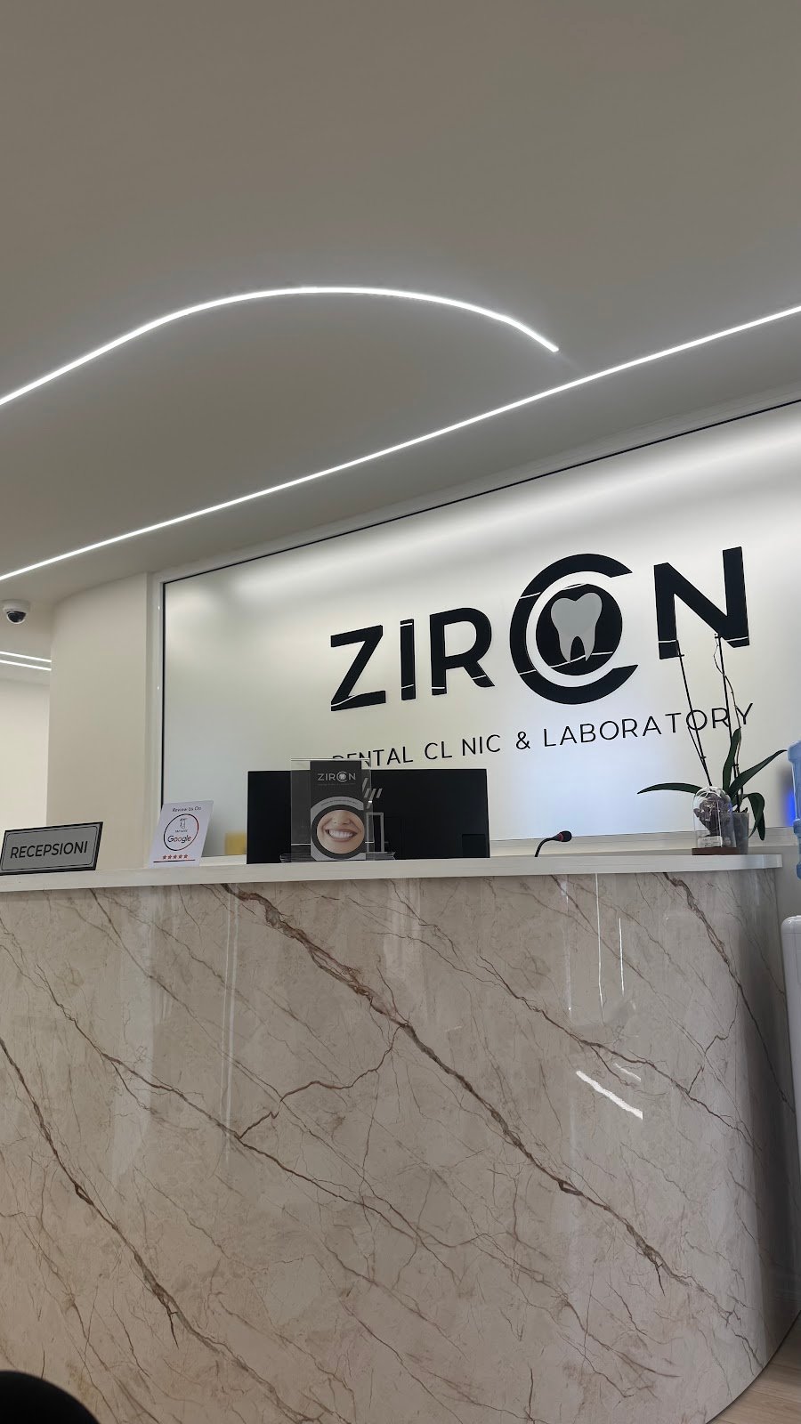 Zircon Dental Clinic & laboratory