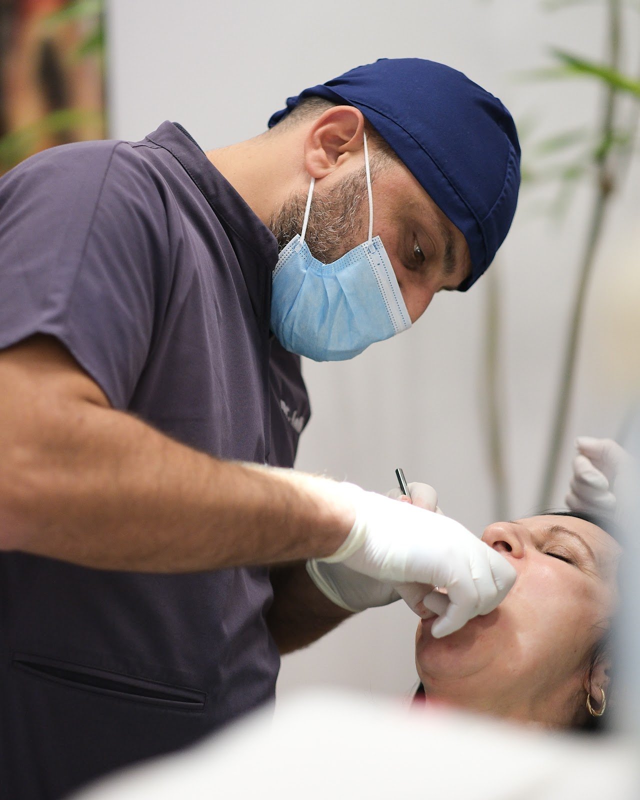 Fieri Dental Clinic
