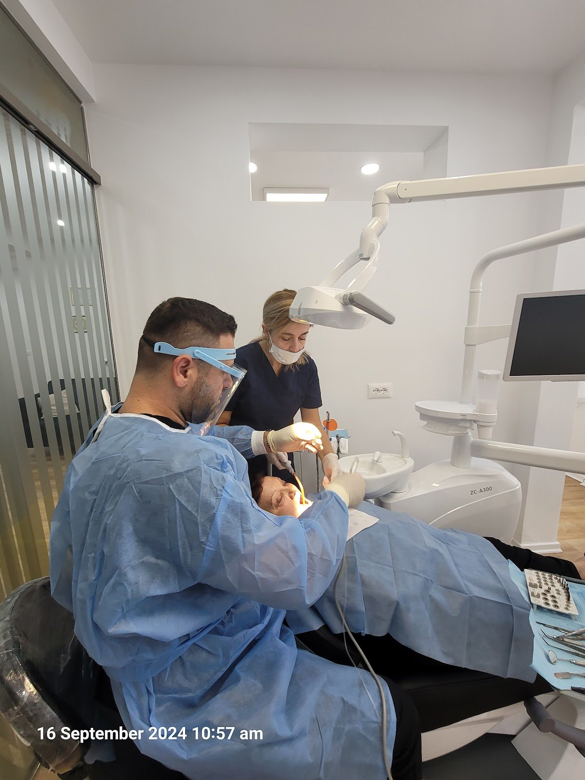IBS | Dental Clinic - Fier