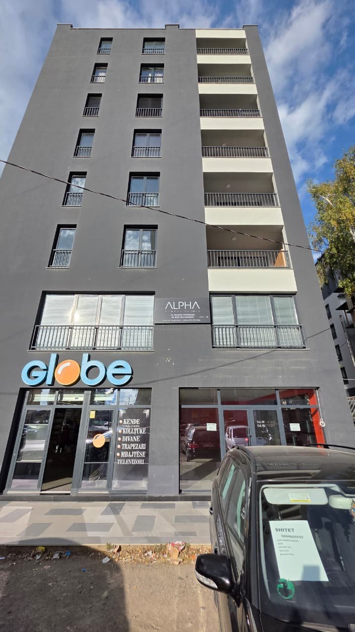 Alpha Dental Clinic