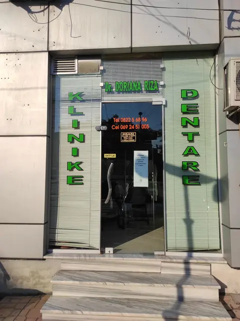 Dentist