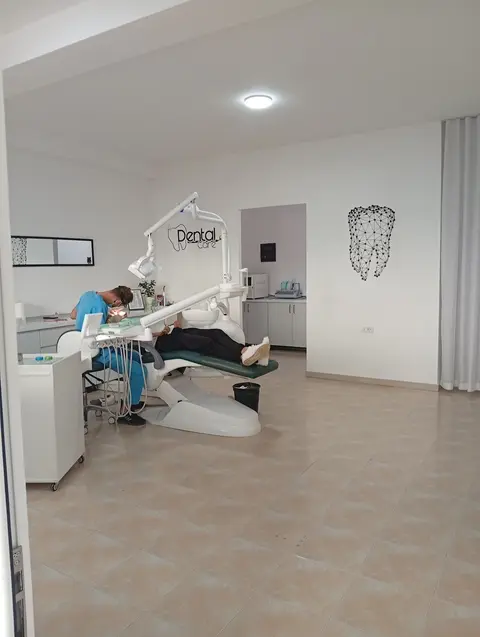 Dentist