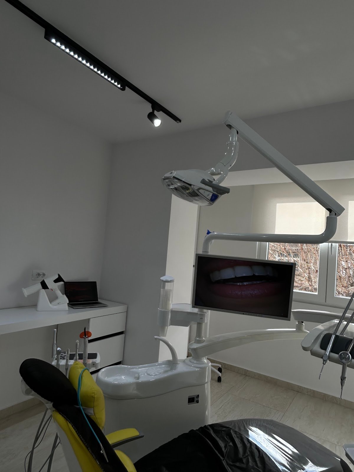 KriVal Dental Clinic