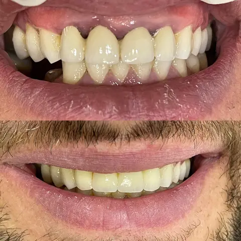 Dentist