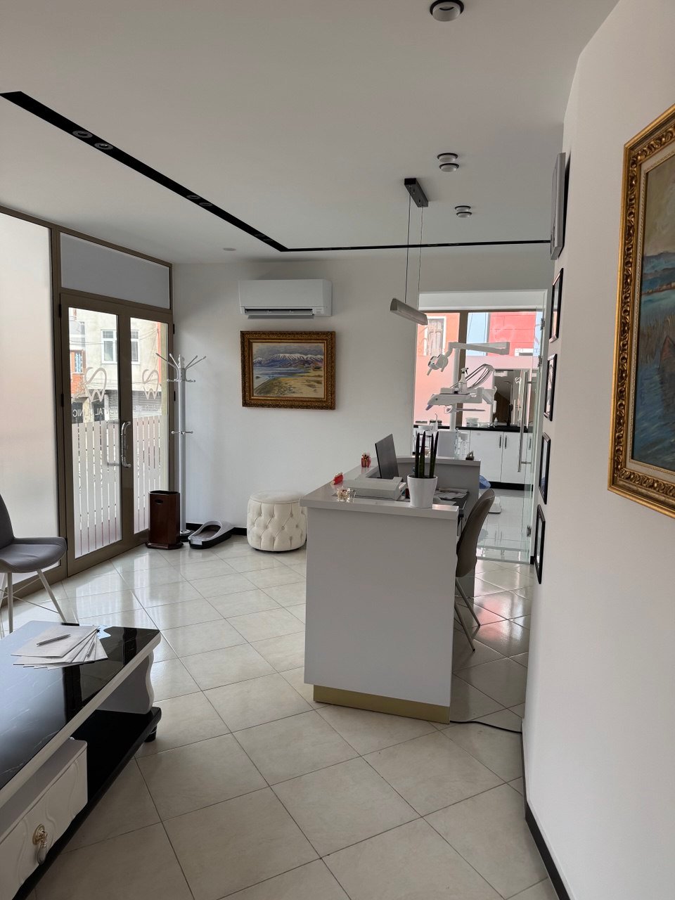 Mani Dental Clinic