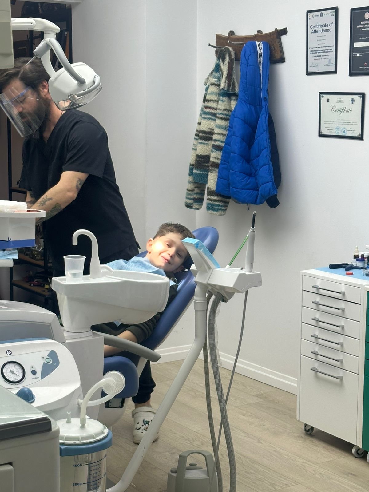dental Art Jerin Panoti