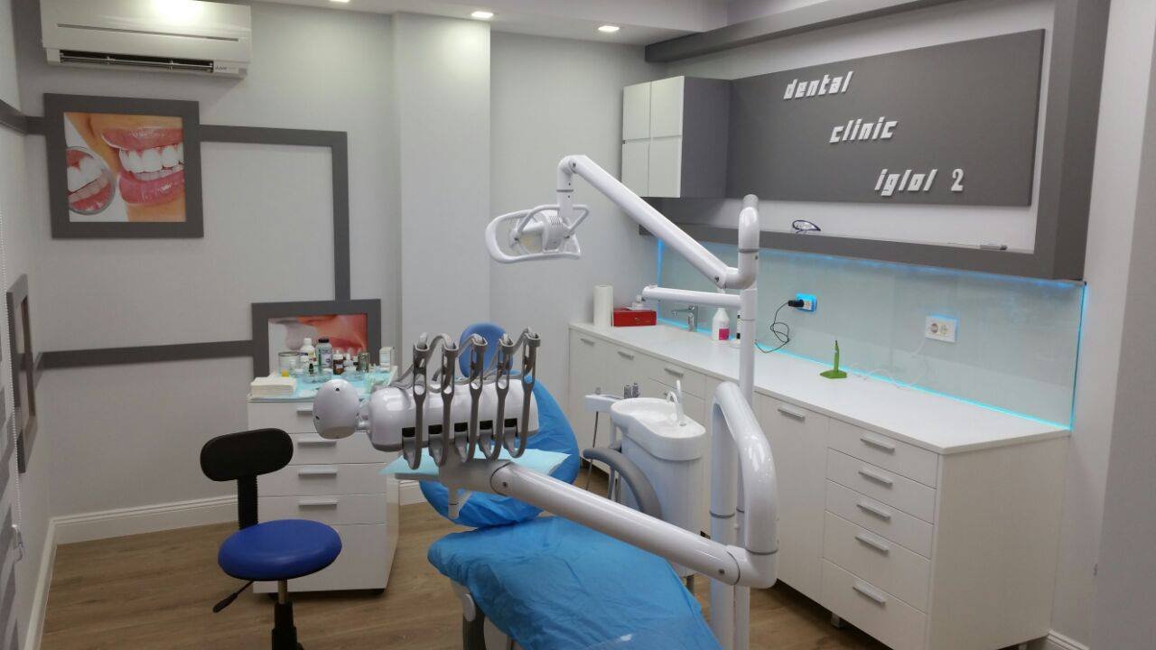 Dental Clinic Iglol 2