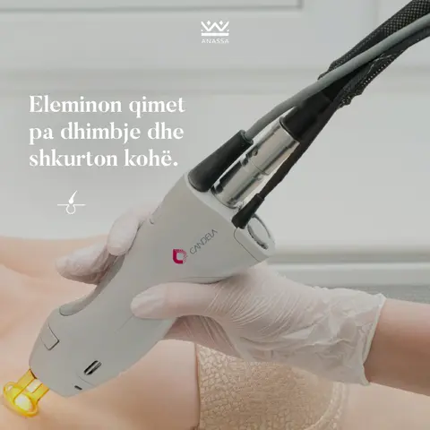 Dermatolog