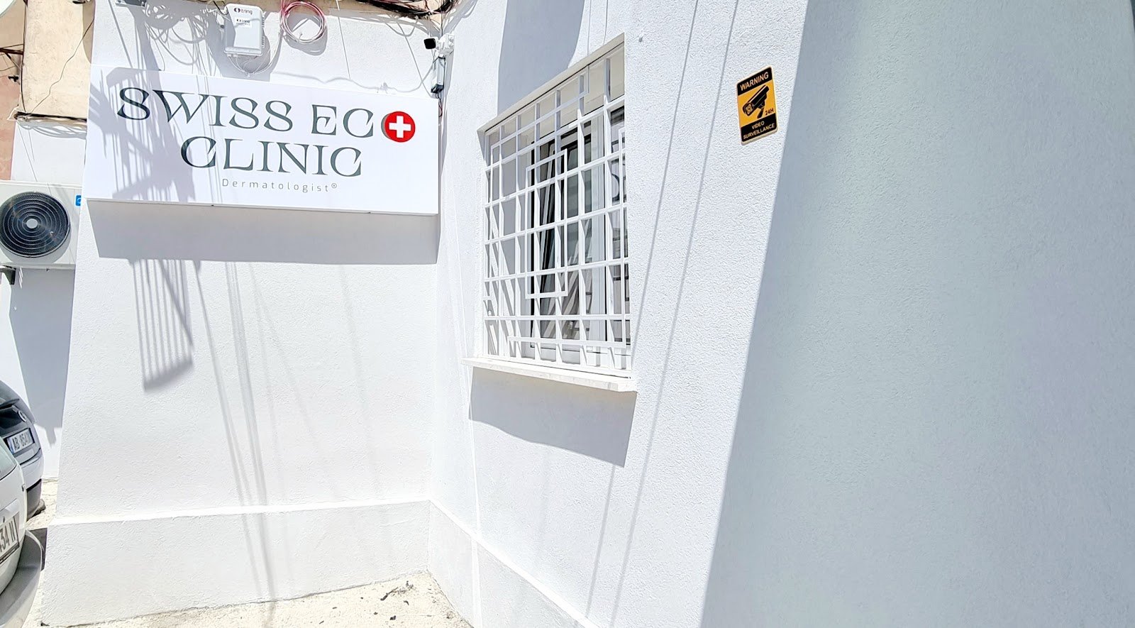 Swiss Eco Clinic