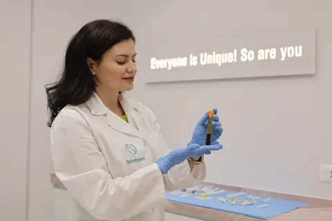Dermatolog