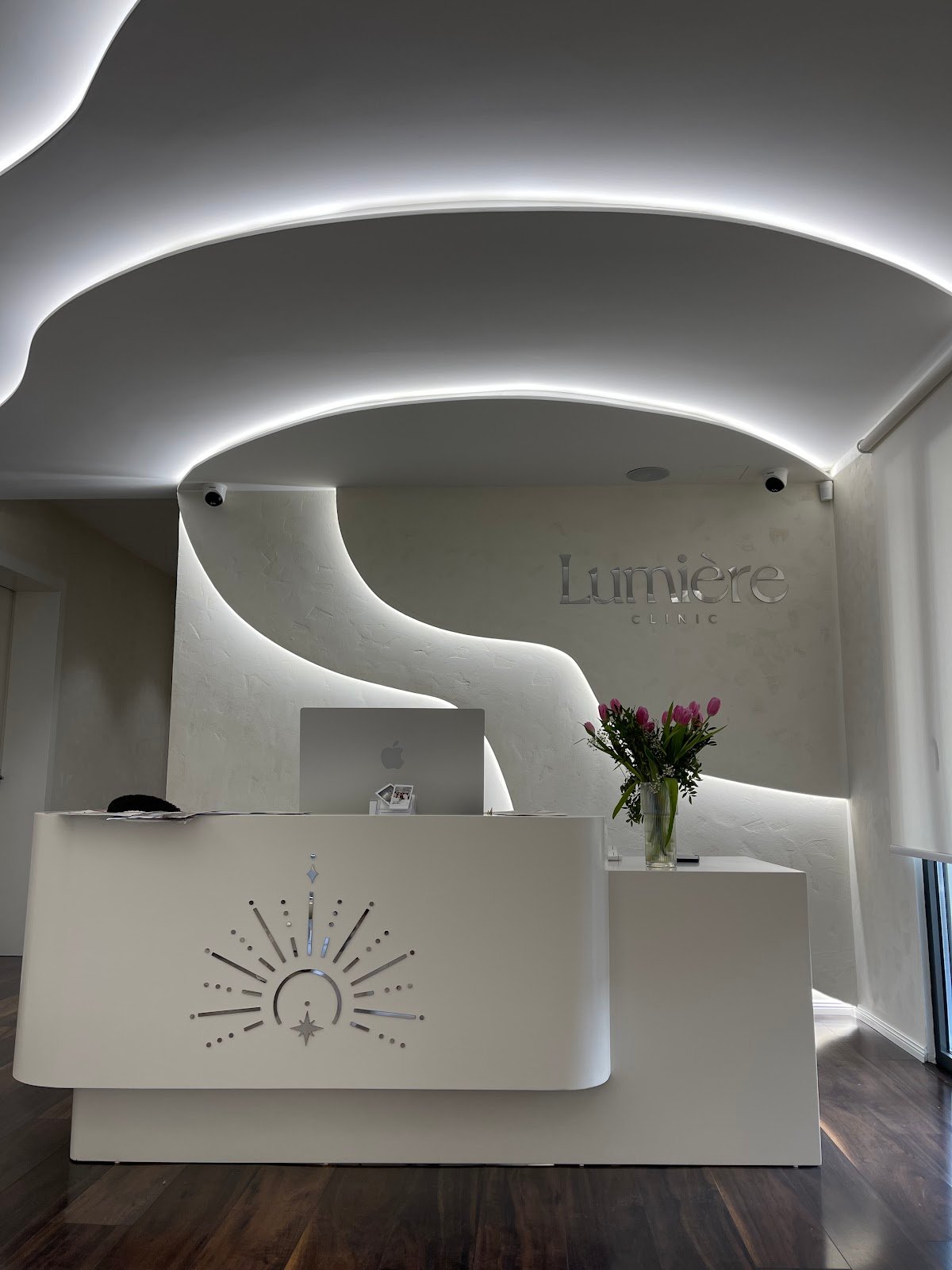 Lumière Clinic Tirana