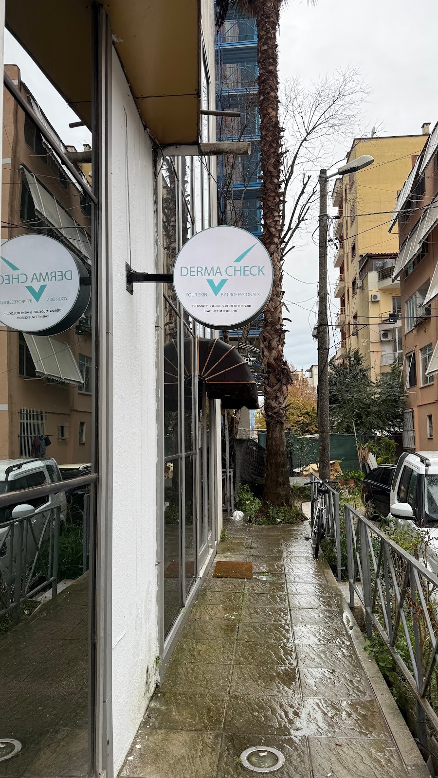 Klinika DermaCheck