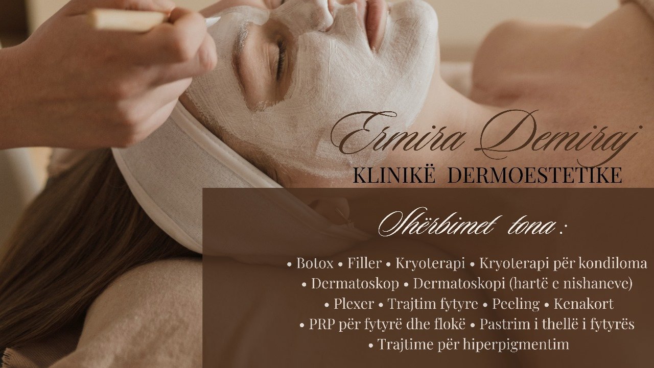 Klinika Demiraj