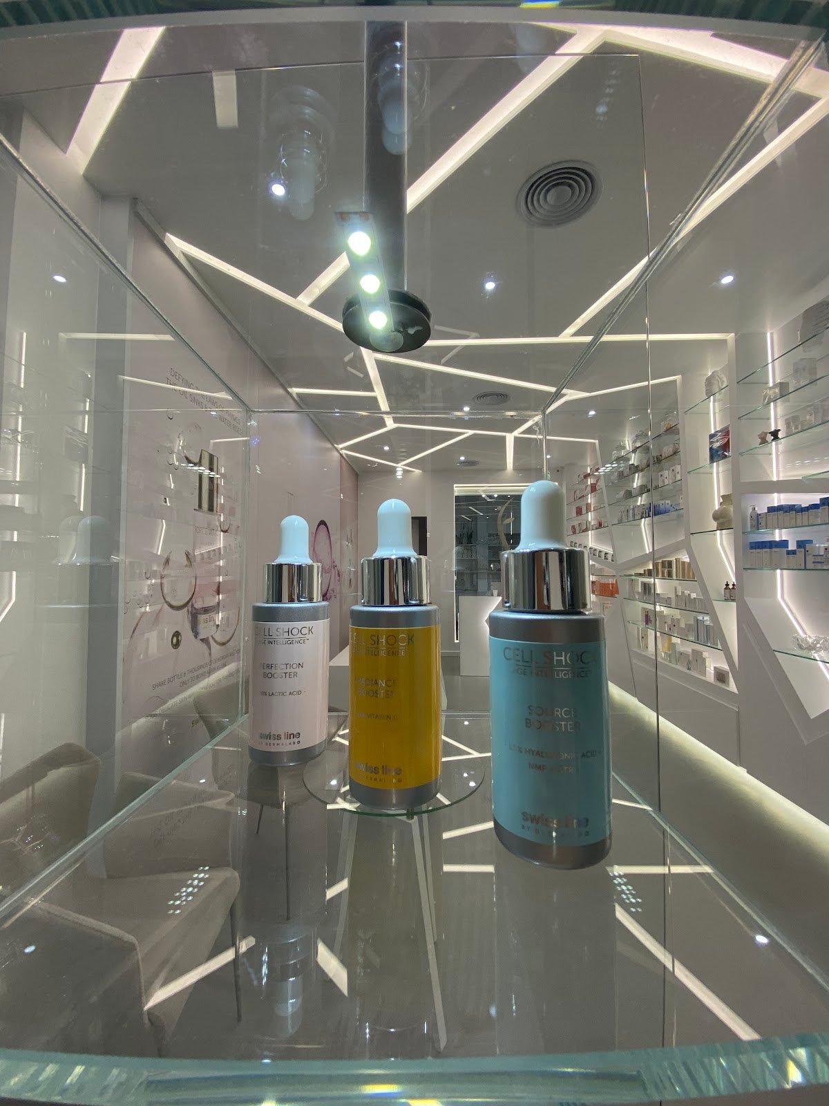 Idna Medical Beauty