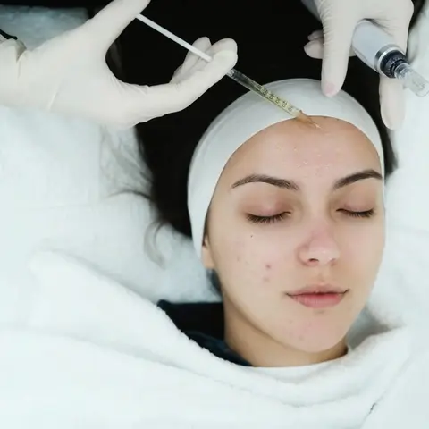 Dermatolog