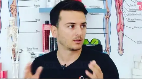 Fizioterapi