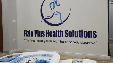 Fizioterapi