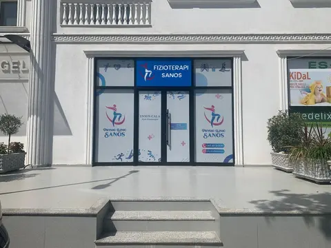 Fizioterapi