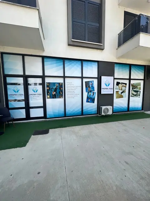 Fizioterapi