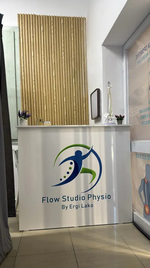 Fizioterapi